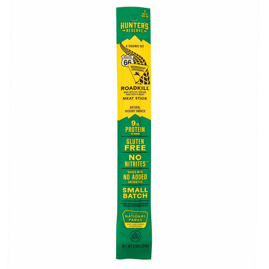 RoadKill® Meat Sticks