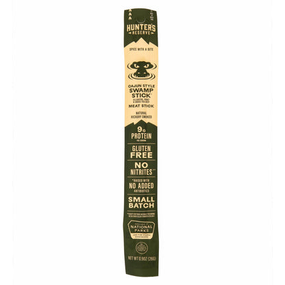 Swamp Stick Meat Sticks 