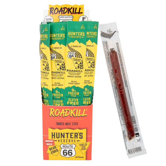 RoadKill® Meat Sticks 