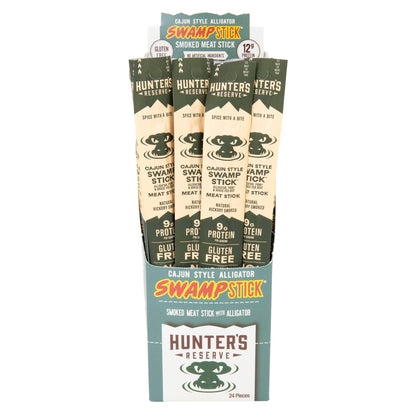 Swamp Stick Meat Sticks 