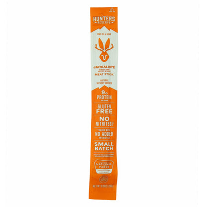 Jackalope® Meat Sticks 
