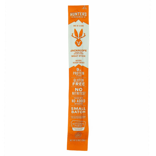 Jackalope® Meat Sticks 
