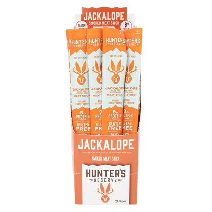 Jackalope® Meat Sticks 