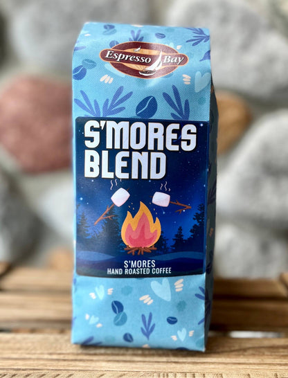 S'mores Blend
