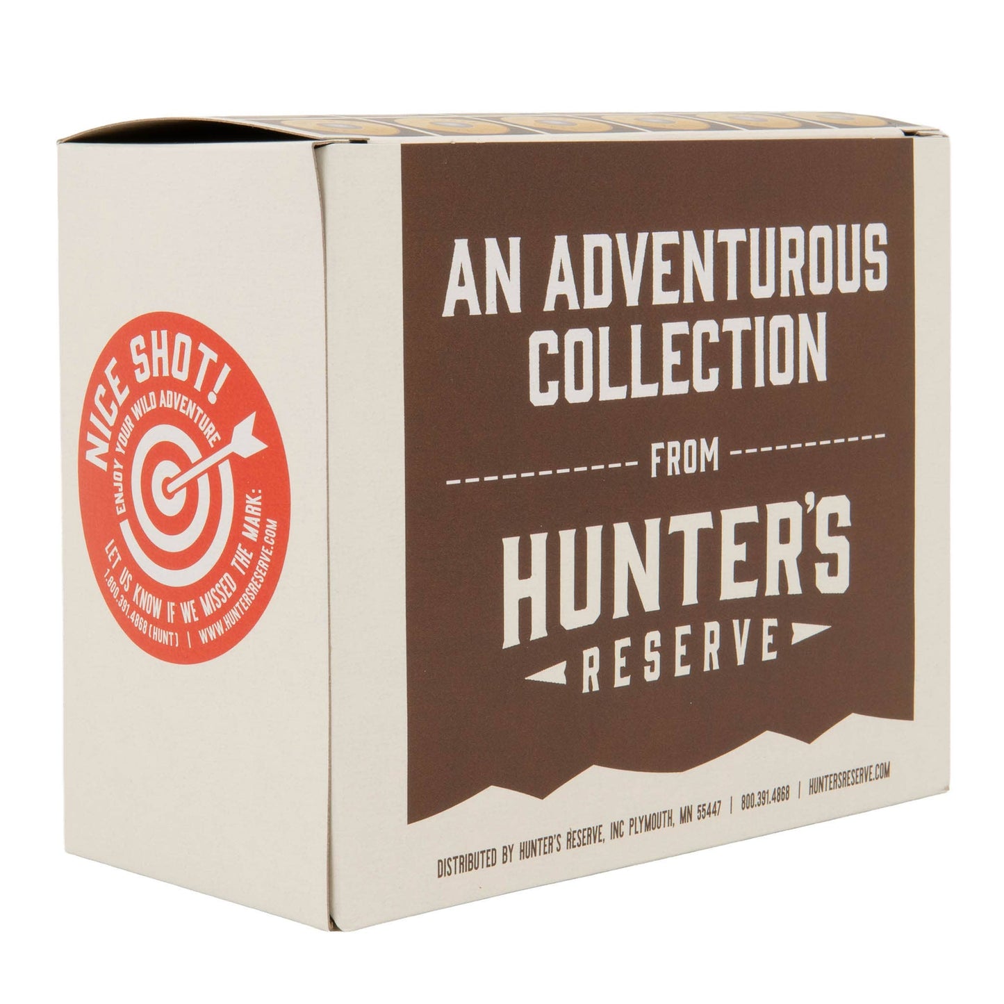 Adventure Fuel