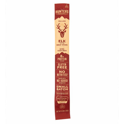 Elk Meat Sticks 