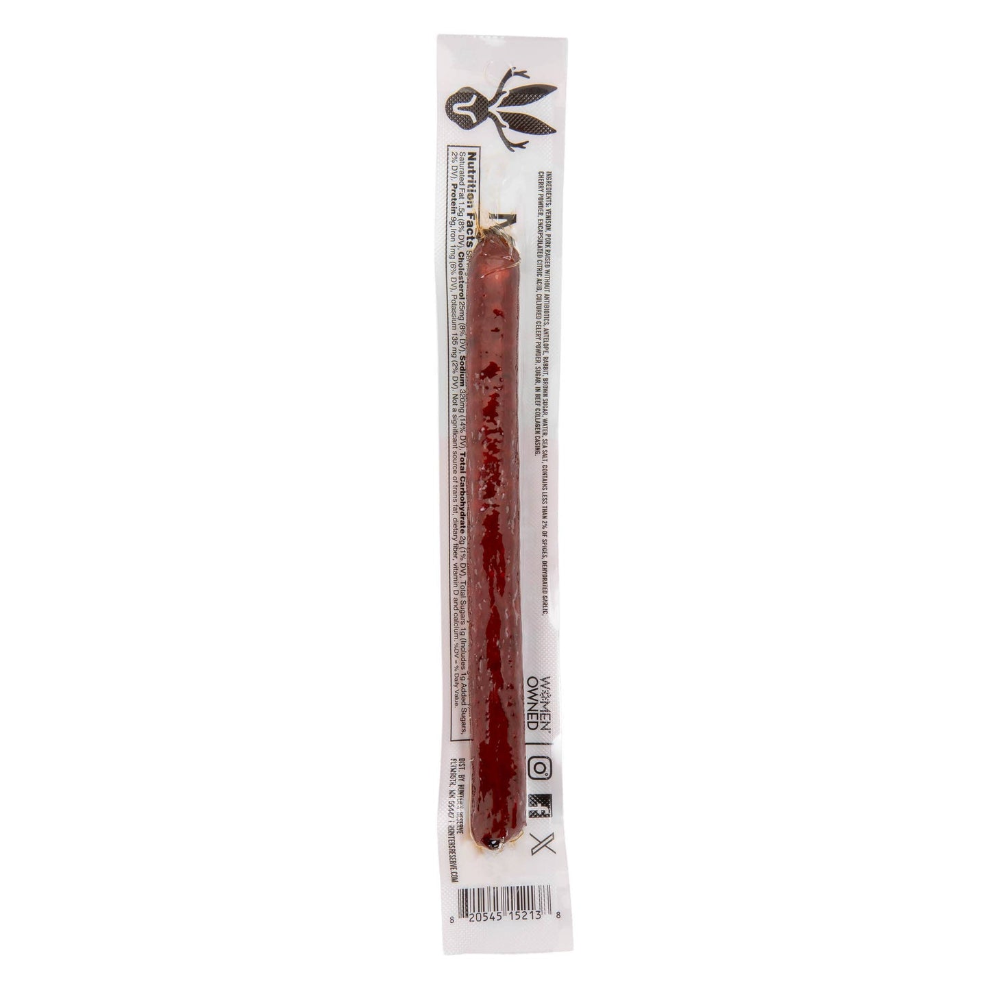 Jackalope® Meat Sticks 