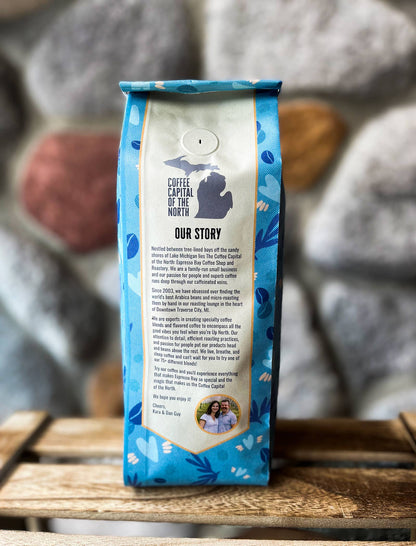 S'mores Blend